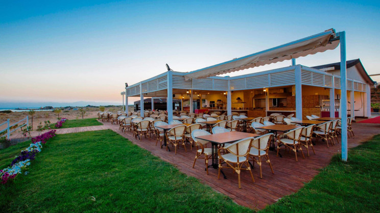 Ramada Resort by Wyndham Side